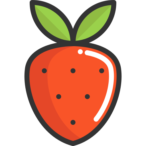 Strawberry Impact